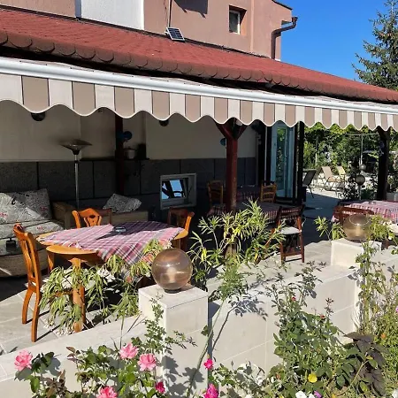 Apartman Apatament Kranevo