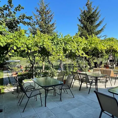 Apartament Apatament